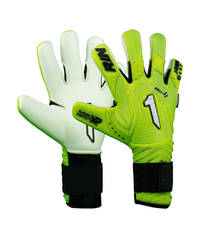 Guantes de portero Rinat Aries Némesis...