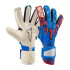 Guantes de portero Rinat Egotiko Vengador Pro (Blue / Red)