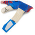 Guantes de portero Rinat Egotiko Vengador Pro (Blue / Red)