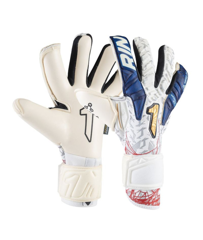 Guantes de portero Rinat Egotiko Vengador Pro...