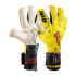 Guantes de portero Rinat Xtreme Guard Dominius Pro Amarillo/Blanco
