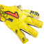 Guantes de portero Rinat Xtreme Guard Dominius Pro Amarillo/Blanco