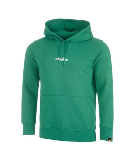 Sudadera Ellesse Pershuta Oh Hoody Hombre Verde