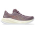Zapatillas de Running ASICS Gel-Cumulus 26 Mujer Rosa
