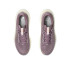 Zapatillas de Running ASICS Gel-Cumulus 26 Mujer Rosa