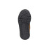 Zapatillas Geox Rooner B. - Gbk Cer.+Nylon Infantil Amarillo/Coffee