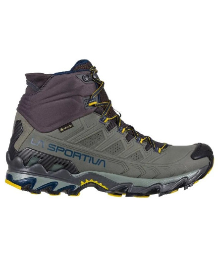 Zapatillas Montaña La Sportiva Ultra Raptor Ii Mid...