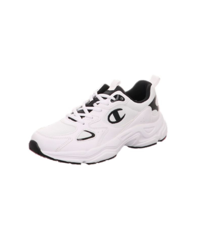 Zapatillas Champion Countess Mesh Low Cut Shoe...