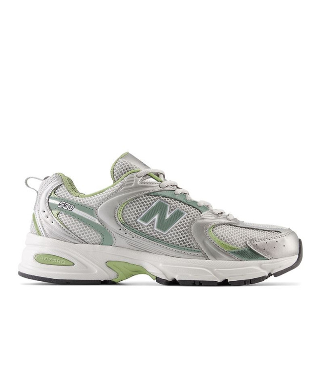 Zapatillas New Balance 530 Reflection