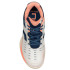 Zapatillas Nox AT10 Pro Hombre Gardenia/Titan