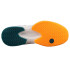 Zapatillas Nox ML10 Hexa Blanco/Naranja