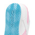 Zapatillas Reebok Royal Cl Jog 3.0 Infantil Blanco Rosa
