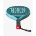 Pala de pádel Wilson Pace V1 Azul