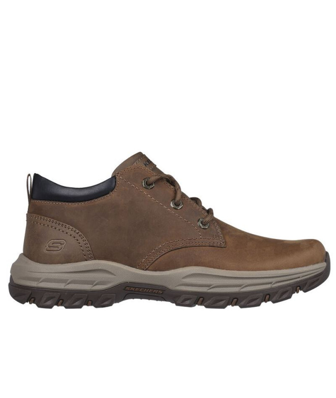 Zapatillas Skechers Knowlson - Ramhurst Hombre...