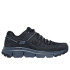 Zapatillas Skechers Summits At - Upper D Hombre Negro