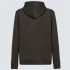 Chaqueta Oakley Bark Fz Hoodie 2.0 Hombre Verde