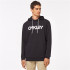 Sudadera Oakley B1B Po Hoodie 2.0 Hombre Negro
