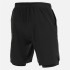 Pantalón de Pádel Macron Cb Matias Double Negro Hombre