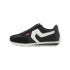Zapatillas Levis Stryder Red Tab S Mujer Negro
