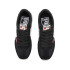 Zapatillas Levis Stryder Red Tab S Mujer Negro