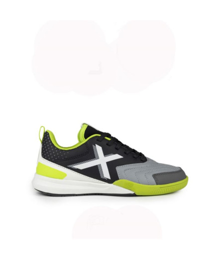 Zapatillas de Fútbol Sala Munich Rondito Kid Elastic...