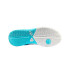 Zapatillas Bullpadel Performance Comfort 24I Mujer Azul Celeste