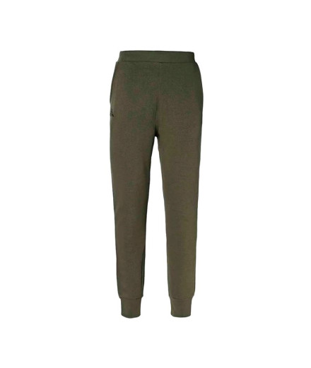 Pantalón Kappa Zants Korporate Green Olive Green Africa...