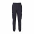 Pantalón Kappa 8031Pf0044 T-Pant Boy Niño Azul
