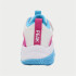 Zapatillas De Baloncesto Peak Game 2 Infantil Azul/Rosa