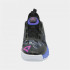 Zapatillas De Baloncesto Peak Flash Kid Infantil Negro/Morado