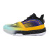 Zapatillas De Baloncesto Peak Big Triangle Kid Infantil Multi