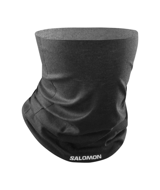 Braga de cuello Salomon Cross Neck&Head Tube...