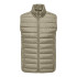 Chaleco Only & Sons Onsbrody Quilt Vest Otw Vd Hombre Desert Taupe