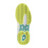 Zapatillas de Padel Mizuno Wave Exceed Light 2 Cc Mujer Blanco