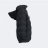 Anorak Joma New Metaverse Negro Infantil