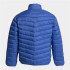 Chaqueta Joma Ligera Joma Mystic Royal Hombre