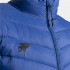 Chaqueta Joma Ligera Joma Mystic Royal Hombre