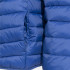 Chaqueta Joma Ligera Joma Mystic Royal Hombre