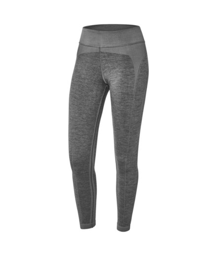 Mallas de Running Joluvi Trail Tech Mujer Negro Vigore
