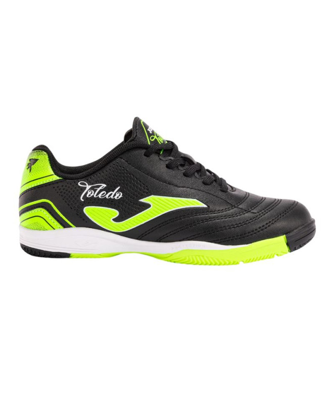 Zapatillas de Fútbol sala Joma Toledo 2491...