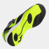 Zapatillas de Fútbol sala Joma Toledo 2491 Negro Verde Flúor Indoor Infantil