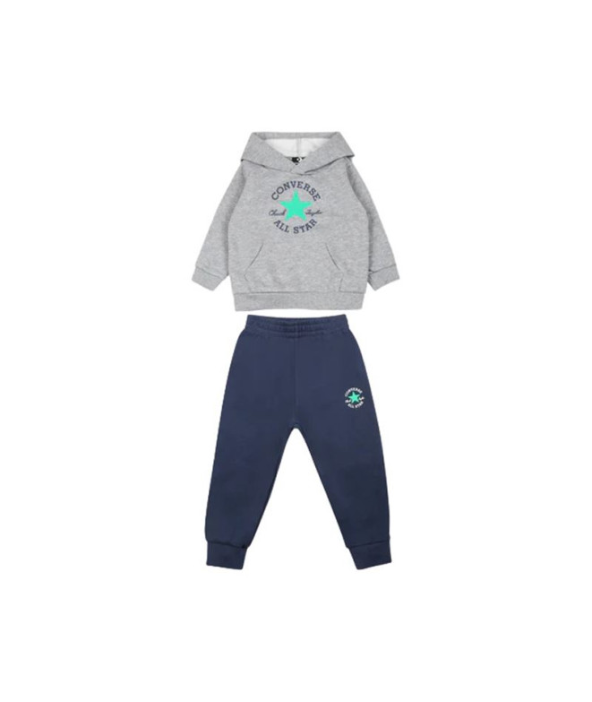 Chándal Converse Dissected Ctp Flc Infantil...