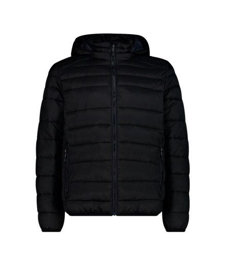 Chaqueta de Montaña CMP Snaps Hombre Nero