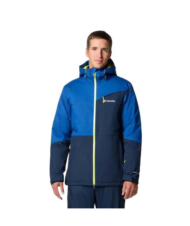 Chaqueta Montaña Columbia Iceberg Point™ II...