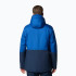 Chaqueta Montaña Columbia Iceberg Point™ II Hombre Azul