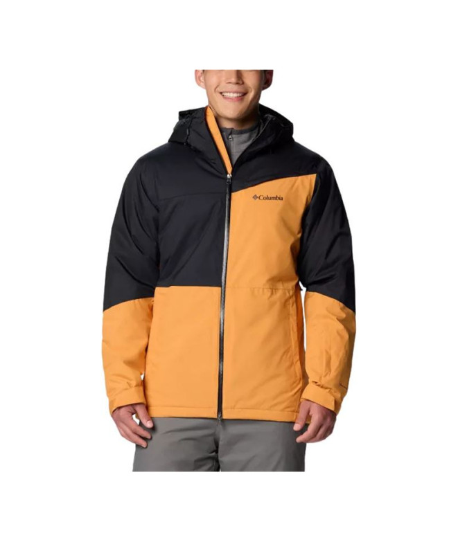 Chaqueta Montaña Columbia Iceberg Point™ II...