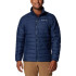 Chaqueta Montaña Columbia Powder Lite™ II Hombre Azul