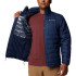 Chaqueta Montaña Columbia Powder Lite™ II Hombre Azul