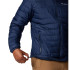 Chaqueta Montaña Columbia Powder Lite™ II Hombre Azul