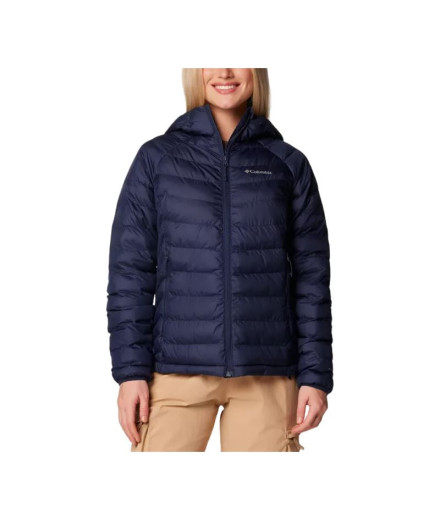 Chaqueta Montaña Columbia Powder Lite™ II Mujer Azul